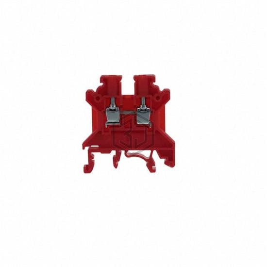 CTS4U-N/R - Altech - Terminal Blocks - Din Rail, Channel