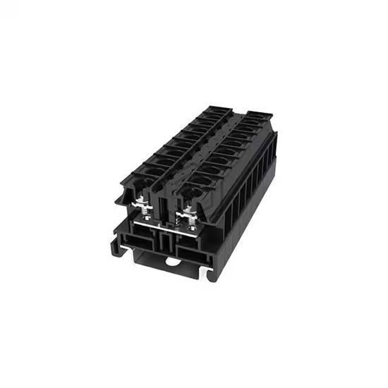 DKU20 - Dinkle Corporation, USA - Terminal Blocks - Din Rail, Channel