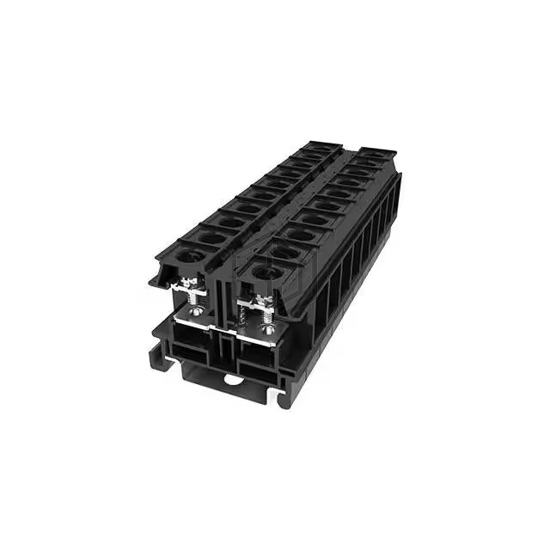 DKU40 - Dinkle Corporation, USA - Terminal Blocks - Din Rail, Channel