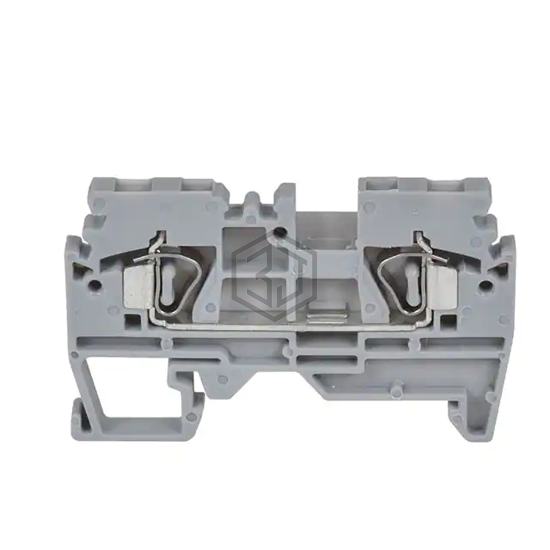 WTB2S-W4 - c3controls - Terminal Blocks - Din Rail, Channel