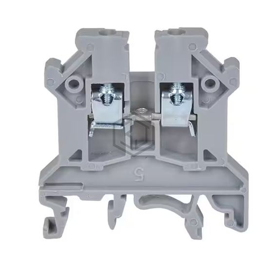 WTB2-W2 - c3controls - Terminal Blocks - Din Rail, Channel