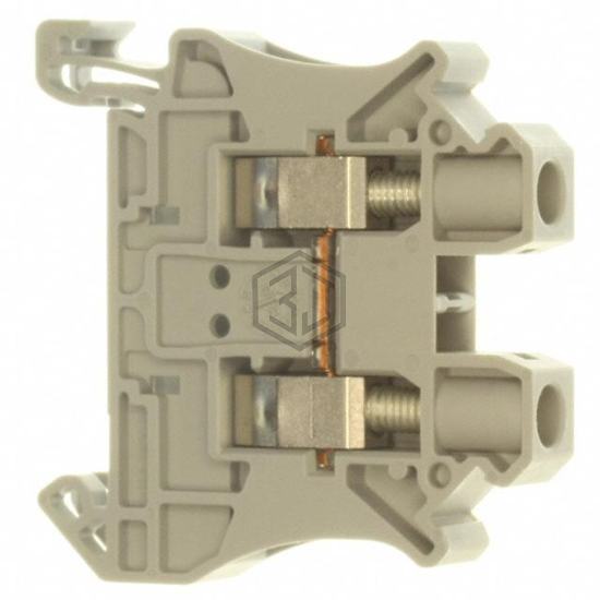 3044131 - Phoenix Contact - Terminal Blocks - Din Rail, Channel