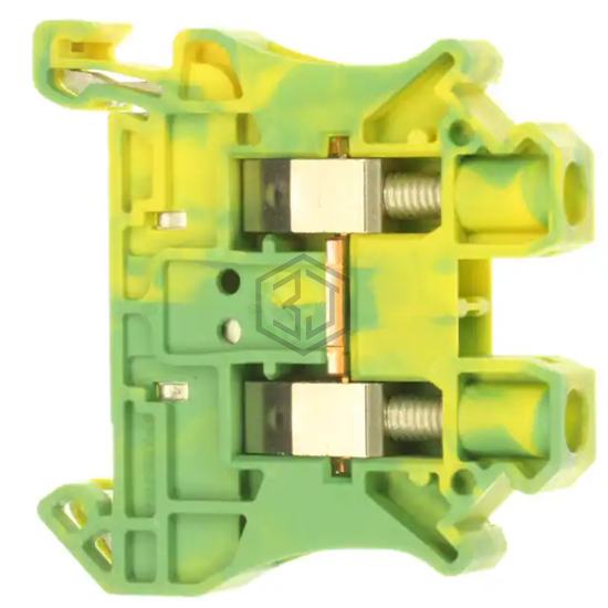 3044157 - Phoenix Contact - Terminal Blocks - Din Rail, Channel