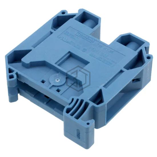 3044238 - Phoenix Contact - Terminal Blocks - Din Rail, Channel