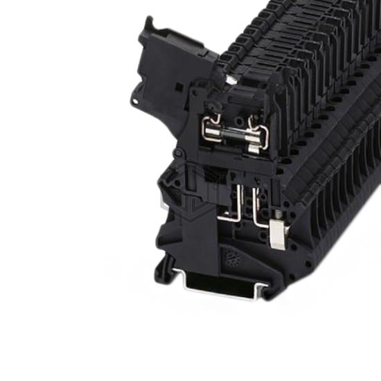 3060527 - Phoenix Contact - Terminal Blocks - Din Rail, Channel
