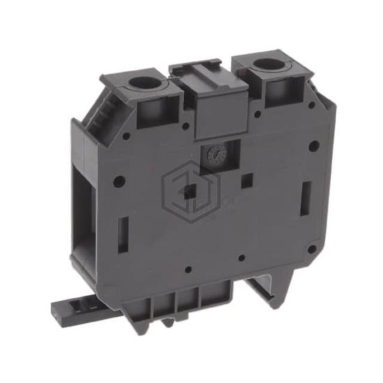 XW5T-S35-1.1-1 - Omron Automation and Safety - Terminal Blocks - Din Rail, Channel