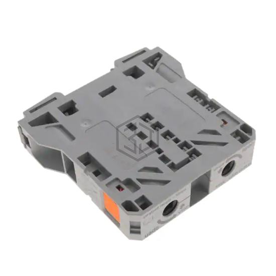 285-150 - WAGO Corporation - Terminal Blocks - Din Rail, Channel