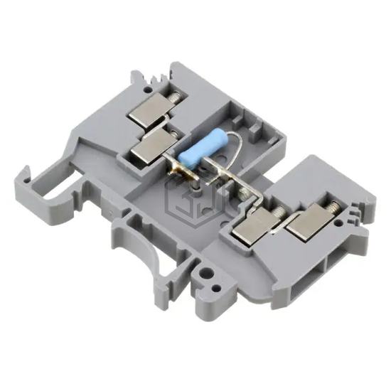 2775250 - Phoenix Contact - Terminal Blocks - Din Rail, Channel