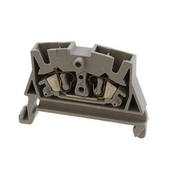 3244119 - Phoenix Contact - Terminal Blocks - Din Rail, Channel