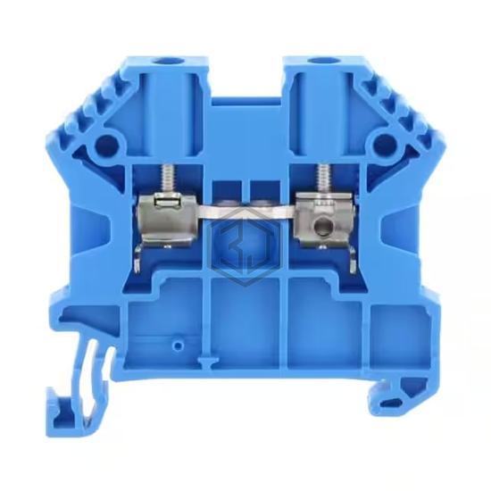 17100.5 - Conta-Clip, Inc. - Terminal Blocks - Din Rail, Channel