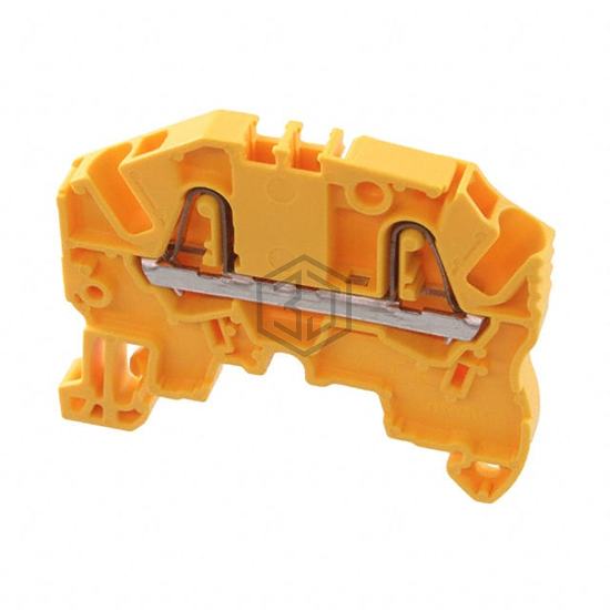 1SNK705060R0000 - TE Connectivity ENTRELEC - Terminal Blocks - Din Rail, Channel