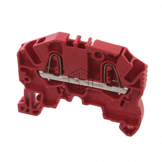 1SNK705062R0000 - TE Connectivity ENTRELEC - Terminal Blocks - Din Rail, Channel