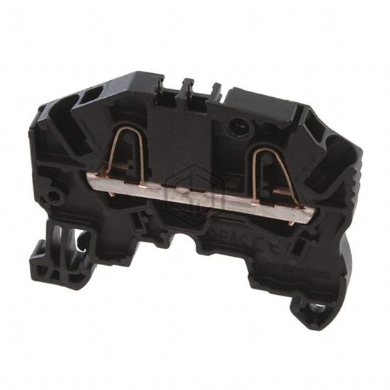 1SNK705066R0000 - TE Connectivity ENTRELEC - Terminal Blocks - Din Rail, Channel