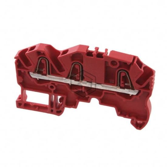 1SNK705069R0000 - TE Connectivity ENTRELEC - Terminal Blocks - Din Rail, Channel