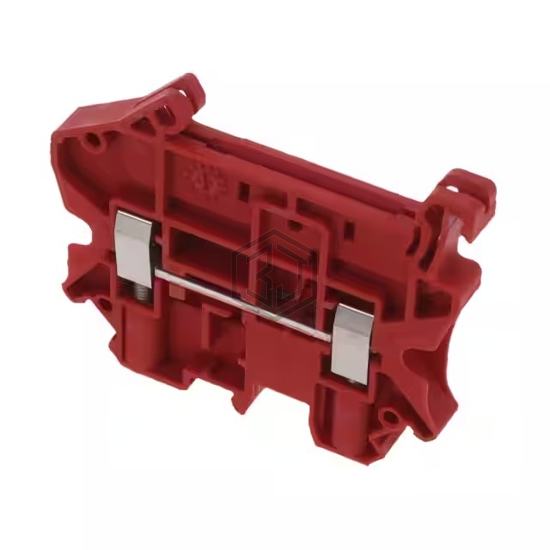 3047688 - Phoenix Contact - Terminal Blocks - Din Rail, Channel