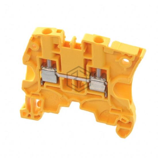 1SNK505060R0000 - TE Connectivity ENTRELEC - Terminal Blocks - Din Rail, Channel