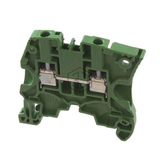 1SNK505061R0000 - TE Connectivity ENTRELEC - Terminal Blocks - Din Rail, Channel