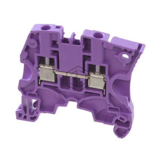 1SNK505063R0000 - TE Connectivity ENTRELEC - Terminal Blocks - Din Rail, Channel