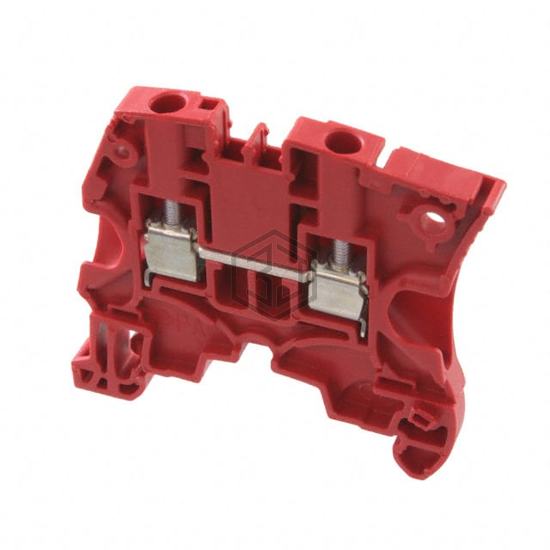 1SNK505062R0000 - TE Connectivity ENTRELEC - Terminal Blocks - Din Rail, Channel