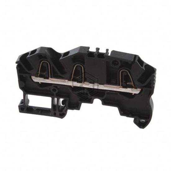 1SNK705073R0000 - TE Connectivity ENTRELEC - Terminal Blocks - Din Rail, Channel