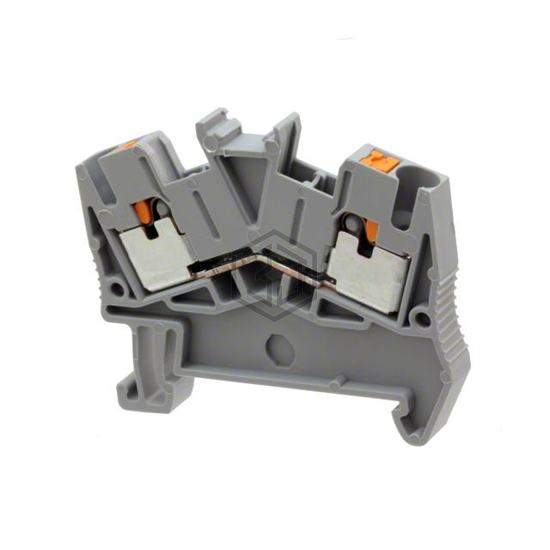 3211799 - Phoenix Contact - Terminal Blocks - Din Rail, Channel
