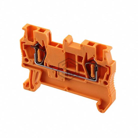 3037012 - Phoenix Contact - Terminal Blocks - Din Rail, Channel