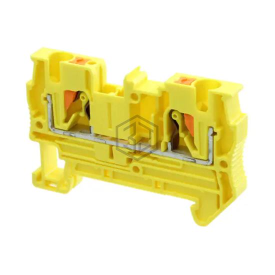 3211762 - Phoenix Contact - Terminal Blocks - Din Rail, Channel