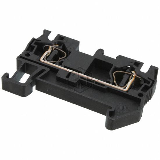 3037180 - Phoenix Contact - Terminal Blocks - Din Rail, Channel
