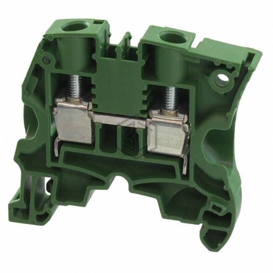 1SNK508061R0000 - TE Connectivity ENTRELEC - Terminal Blocks - Din Rail, Channel
