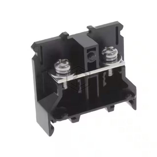 BN30W-ZT2 - IDEC - Terminal Blocks - Din Rail, Channel