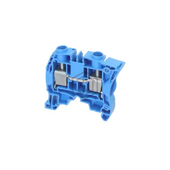 1SNK510020R0000 - TE Connectivity ENTRELEC - Terminal Blocks - Din Rail, Channel