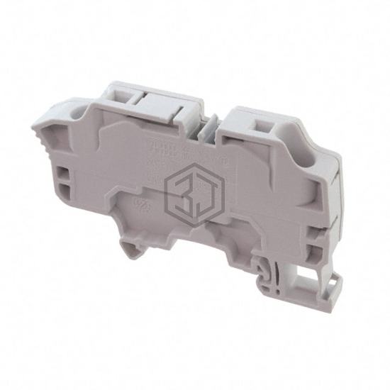 1SNK710063R0000 - TE Connectivity ENTRELEC - Terminal Blocks - Din Rail, Channel