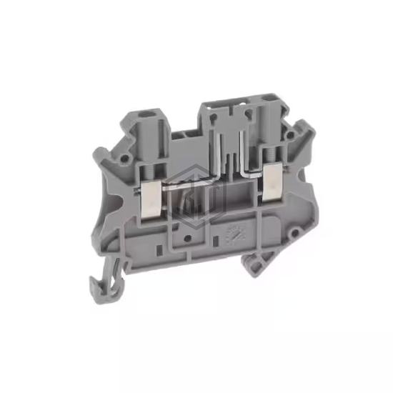 3046391 - Phoenix Contact - Terminal Blocks - Din Rail, Channel