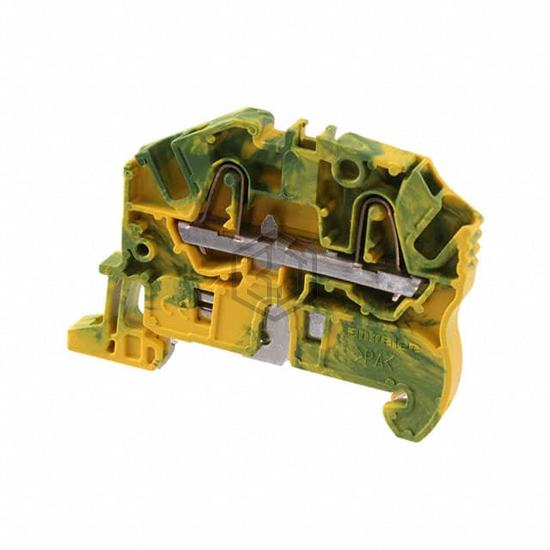 1SNK705150R0000 - TE Connectivity ENTRELEC - Terminal Blocks - Din Rail, Channel