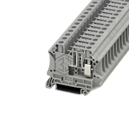 3073870 - Phoenix Contact - Terminal Blocks - Din Rail, Channel