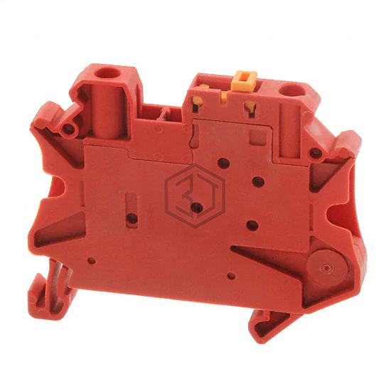 3046279 - Phoenix Contact - Terminal Blocks - Din Rail, Channel