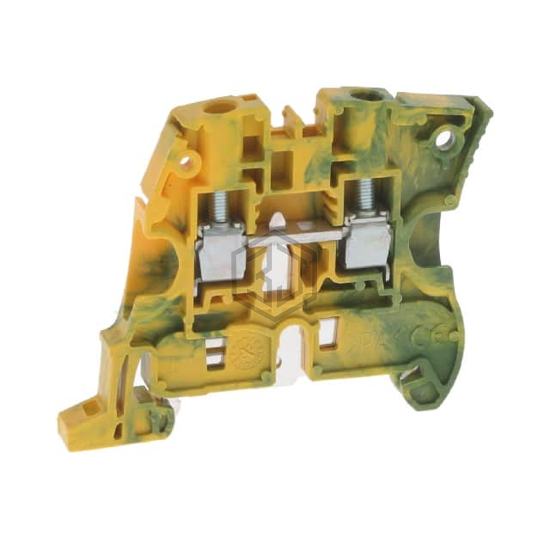 1SNK506150R0000 - TE Connectivity ENTRELEC - Terminal Blocks - Din Rail, Channel