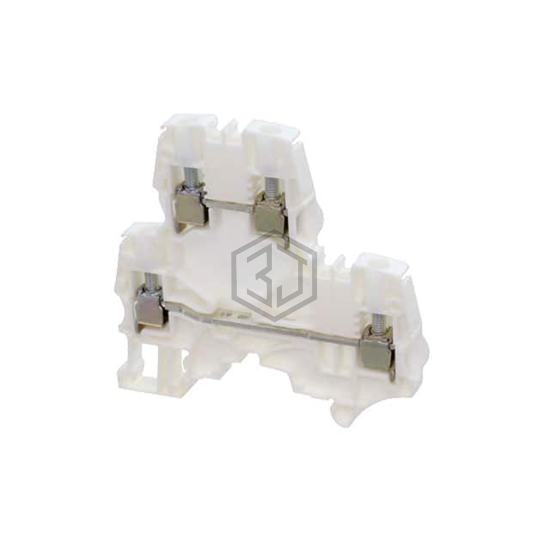 1SNK506265R0000 - TE Connectivity ENTRELEC - Terminal Blocks - Din Rail, Channel