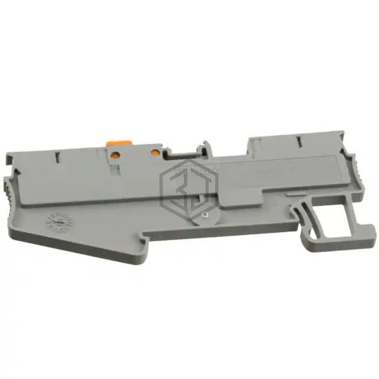 3210321 - Phoenix Contact - Terminal Blocks - Din Rail, Channel