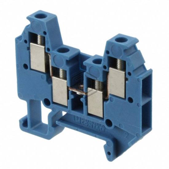3025150 - Phoenix Contact - Terminal Blocks - Din Rail, Channel