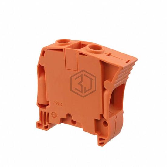 1SNK516030R0000 - TE Connectivity ENTRELEC - Terminal Blocks - Din Rail, Channel