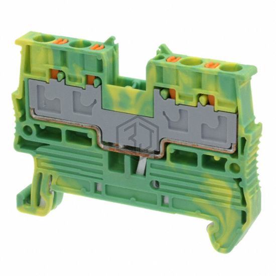 3211030 - Phoenix Contact - Terminal Blocks - Din Rail, Channel
