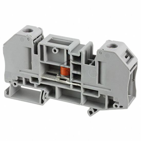 3049039 - Phoenix Contact - Terminal Blocks - Din Rail, Channel