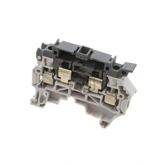 1SNK508411R0000 - TE Connectivity ENTRELEC - Terminal Blocks - Din Rail, Channel