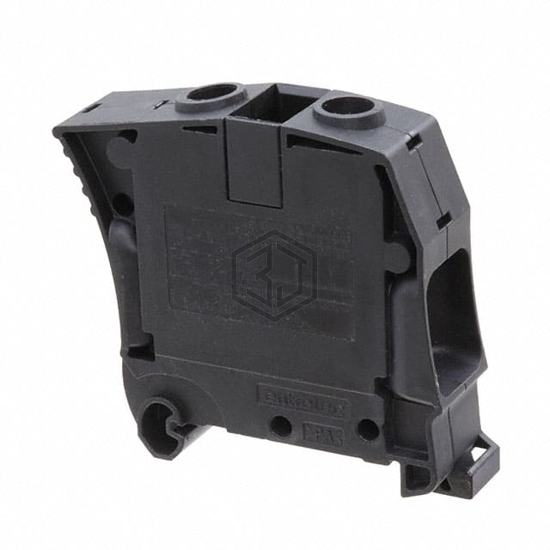 1SNK516062R0000 - TE Connectivity ENTRELEC - Terminal Blocks - Din Rail, Channel