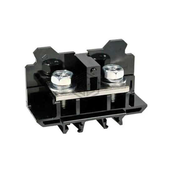 BN150W - IDEC - Terminal Blocks - Din Rail, Channel