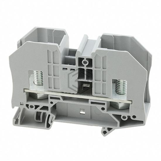 3049343 - Phoenix Contact - Terminal Blocks - Din Rail, Channel