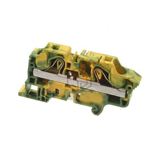 1SNK710150R0000 - TE Connectivity ENTRELEC - Terminal Blocks - Din Rail, Channel