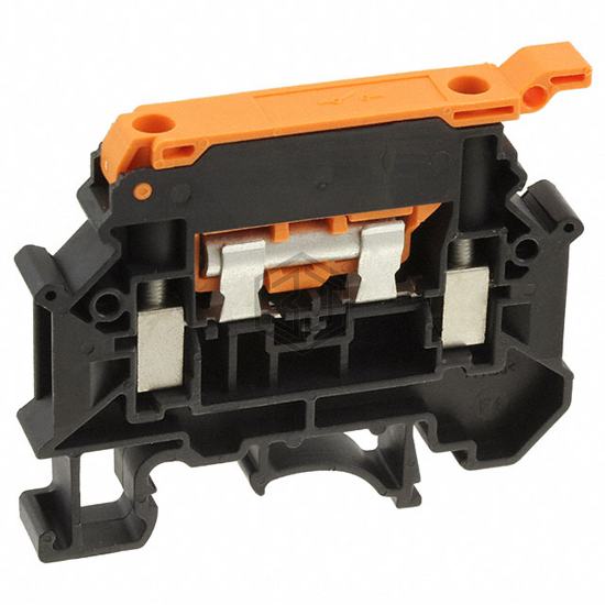 3000564 - Phoenix Contact - Terminal Blocks - Din Rail, Channel