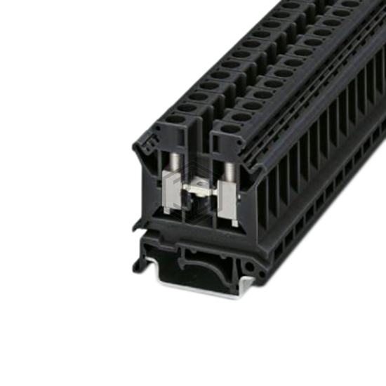3022328 - Phoenix Contact - Terminal Blocks - Din Rail, Channel